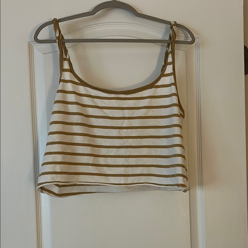 Aerie Tank